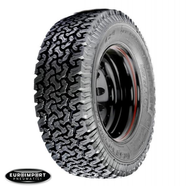 Insa turbo RANGER  205/80 R16 110 Q  